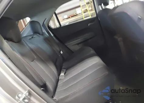 2012 Chevrolet Equinox 1Lt z USA, uszkodzony, nr VIN 2GNFLEEK1C6169780